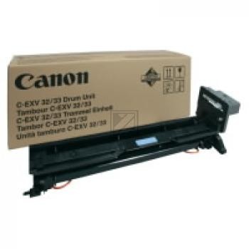 Canon C-EXV 32/33 schwarz Trommel