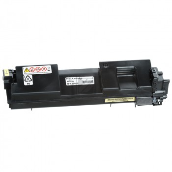 Original Ricoh Type SPC360HE | 408187 Toner Gelb xl