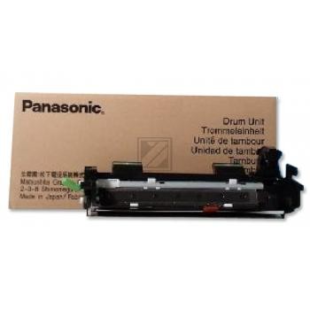 Original Panasonic UG5545 Toner Schwarz