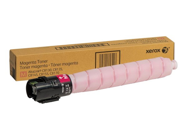 Original Xerox 006R01748 Toner Magenta ( A-Ware )