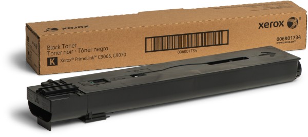 Original Xerox 006R01734 Toner Schwarz