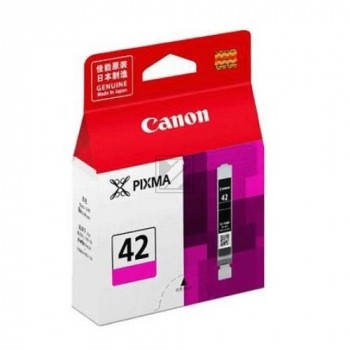 Canon CLI-42 M magenta Tintenpatrone