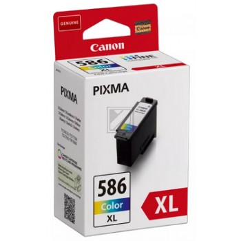 Canon CL-586XL C color Druckkopf