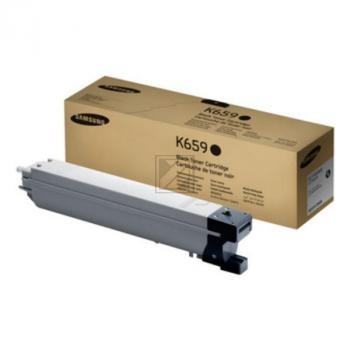 Original HP SU227A Toner Schwarz