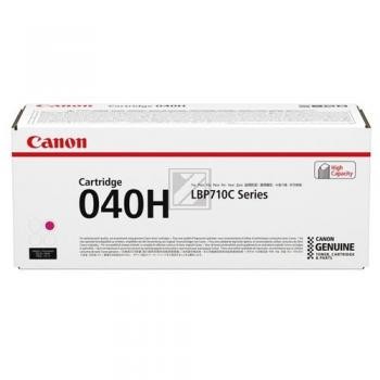 Original Canon 040HM | 0457C001 Toner Magenta xl