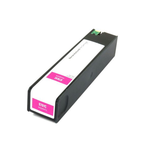 Tonoo® Tinte ersetzt HP 976Y | L0R06A Magenta