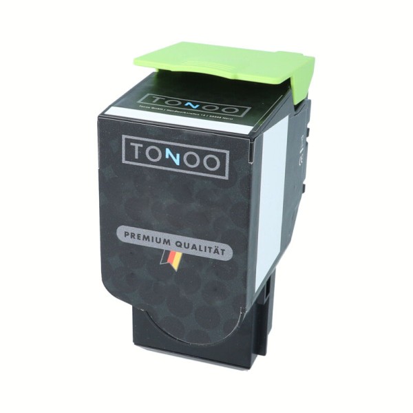 Tonoo® Toner ersetzt Xerox 006R04364 Schwarz XL