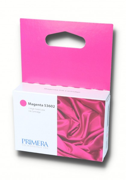 Original Primera 53602 Tinte Magenta