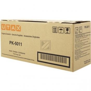 Original UTAX PK5011K | 1T02NR0UT0 Toner Schwarz