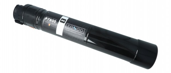 Tonoo® Toner ersetzt Xerox 106R01569 Schwarz