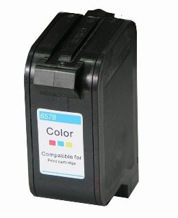 Tonoo® Tinte ersetzt HP 78 | C6578AE C/M/Y | XL