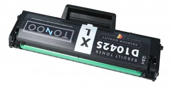 Tonoo® Toner ersetzt Samsung SU737A | MLTD1042S Schwarz XL