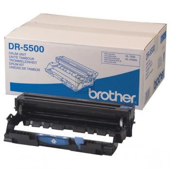 Original Brother DR5500 Trommel