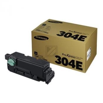 Original Samsung SV031A / MLTD304E Toner Schwarz