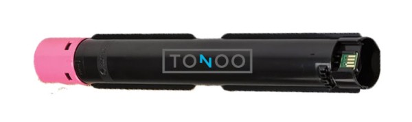 Tonoo® Toner ersetzt Xerox 106R03739 Magenta XL