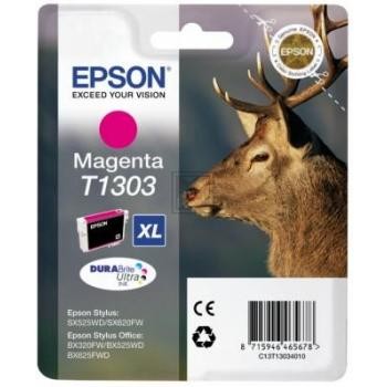 EPSON T1303XL magenta Tintenpatrone