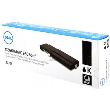 Original DELL 593BBBQ | 3070F Toner Schwarz