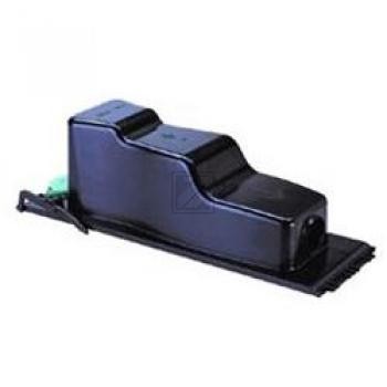Canon C-EXV 3 BK schwarz Toner