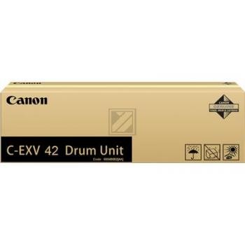 Original Canon CEXV42 | 6954B002 Trommel Schwarz