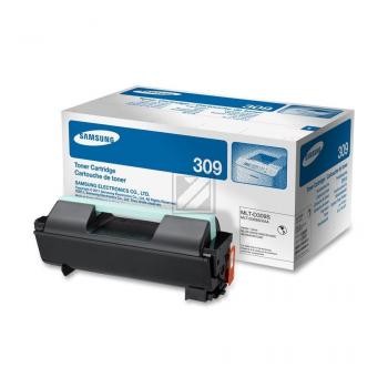 Original HP SV103A Toner Schwarz