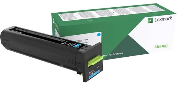 Lexmark CX825 Cyan.jpg