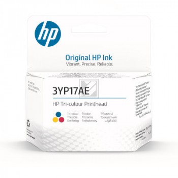 HP 3YP17AE (3YP17AE) color Druckkopf