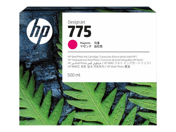 Original HP 775 - 1XB18A Tinte Magenta.jpg