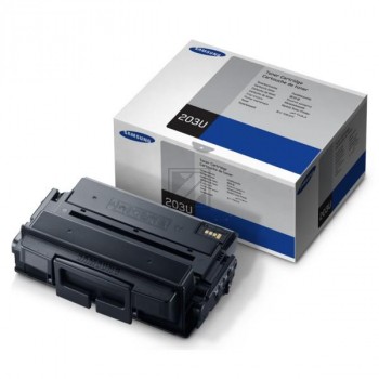 Original HP | SU916A Toner Schwarz xl