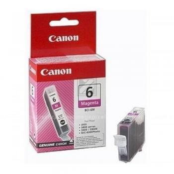 Canon BCI-6 M magenta Tintenpatrone