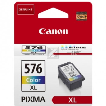 Canon CL-576XL C color Druckkopf