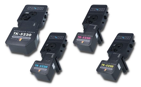 Tonoo® Toner ersetzt Kyocera TK5220 Spar Set.jpg