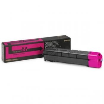 Original Kyocera TK8705M / 1T0T2K9BNL0 Toner Magenta