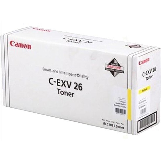 Original Canon 1657B006 - CEXV26 Toner Gelb.jpg