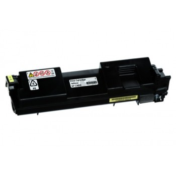 Original Ricoh 408253 / SPC360X Toner Gelb