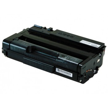 Original Ricoh Type SP377XE | 408162 Toner Schwarz