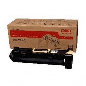 Original OKI 1221701 Trommel Schwarz
