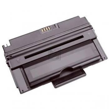 Original Dell 59310329 / HX756 Toner Schwarz