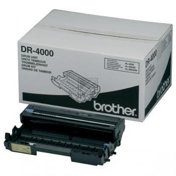 Original Brother DR4000 Trommel