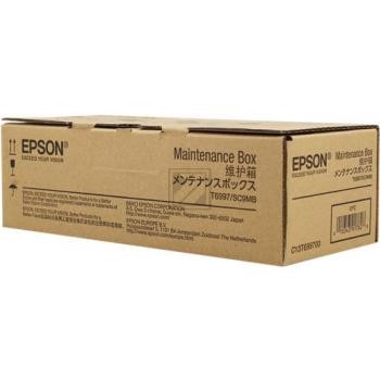 EPSON T699700 ResttintenbehÃÂ¤lter