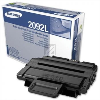 Original Samsung SV003A / MLTD2092L Toner Schwarz