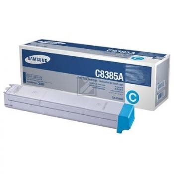 Original HP SU579A Toner Cyan