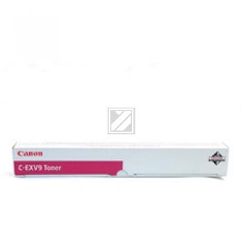 Original Canon CEXV9 | 8642A002 Toner Magenta