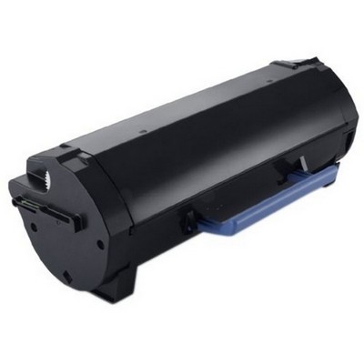 Tonoo® Toner ersetzt DELL 59311185 | X5GDJ Schwarz XL