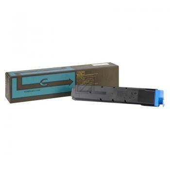 Original Kyocera TK8600C / 1T02MNCNL0 Toner Cyan