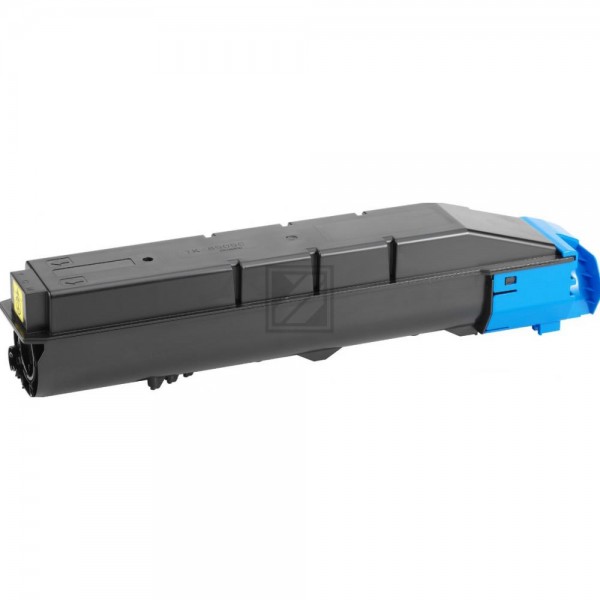 Original UTAX CK5510C | 1T02R4CUT0 Toner Cyan