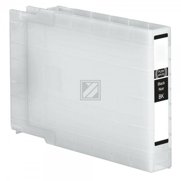 EPSON T04B1XL schwarz Tintenpatrone