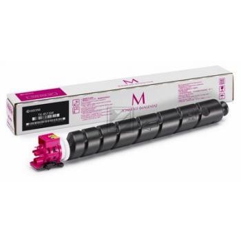 Original Kyocera TK8515M / 1T02NDBNL0 Toner Magenta