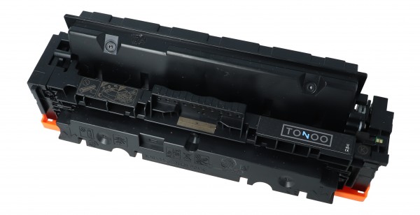 Tonoo® Toner ersetzt Canon 3020C002 | 055H Schwarz XL