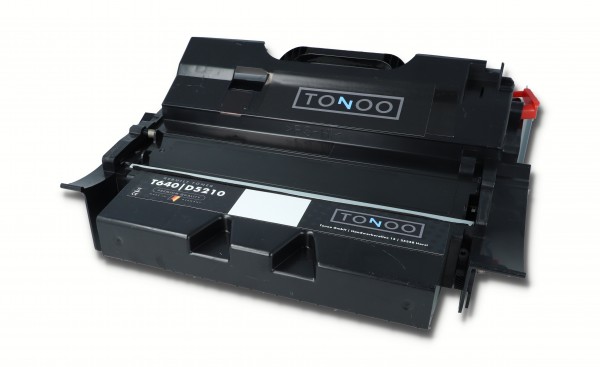 Tonoo® Toner ersetzt Dell 59510011 | HD767 Schwarz