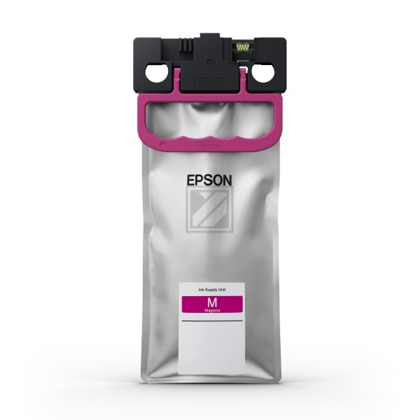 Original Epson C13T01D300 Tinte XXL Magenta